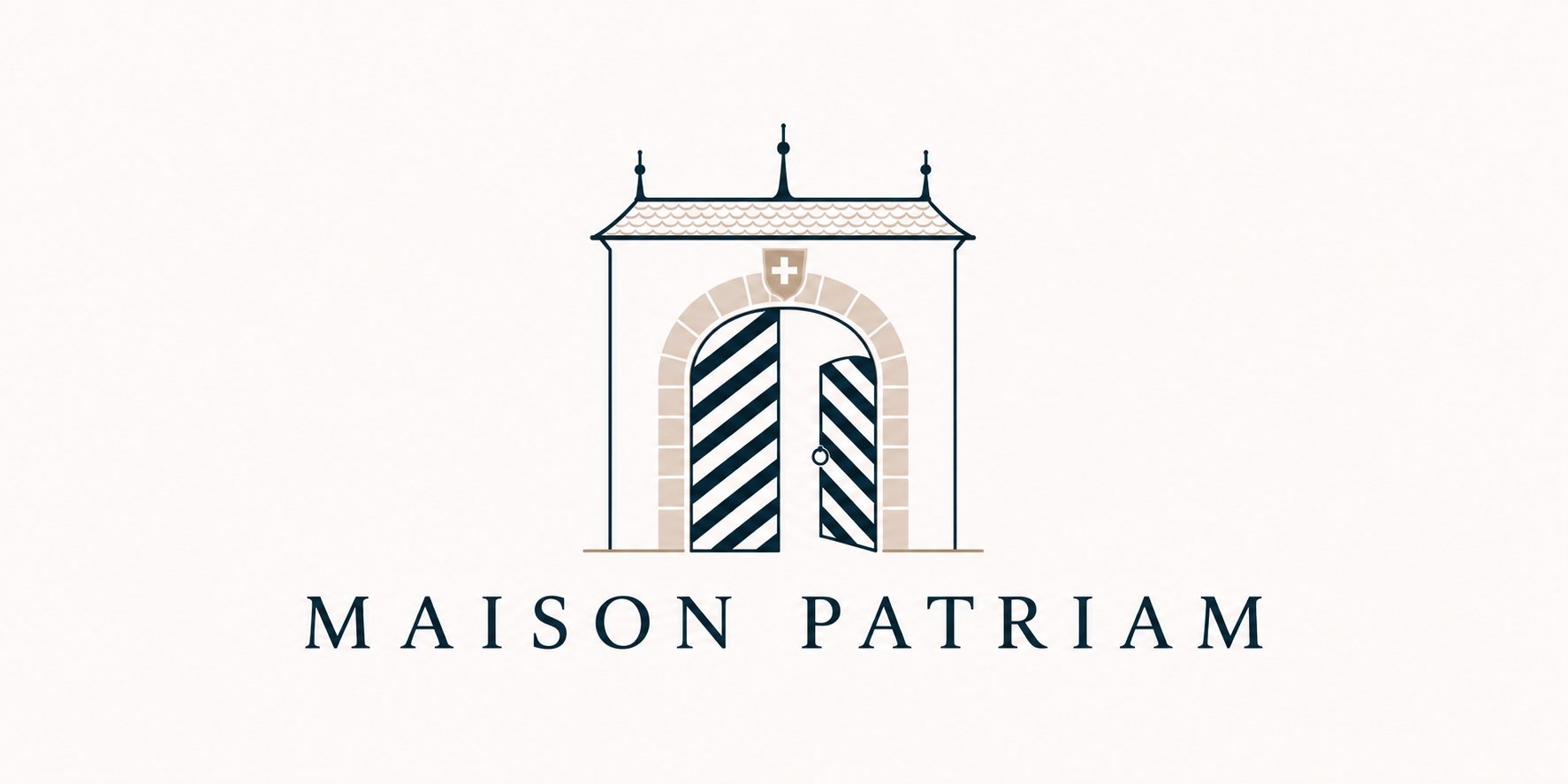 Maison Patriam